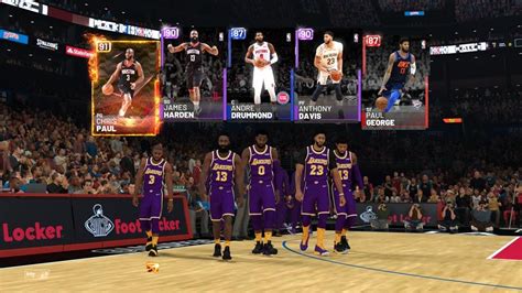 NBA 2K MOBILE FREE DOWNLOAD IOS – RECOBIZ71.
